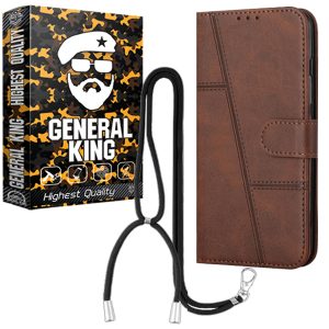 کیف-کلاسوری-ژنرال-کینگ