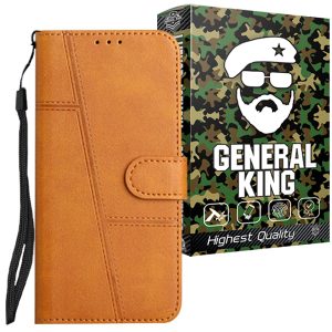 کیف-کلاسوری-ژنرال-کینگ