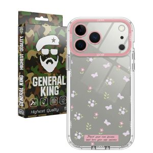 ژنرال-کینگ