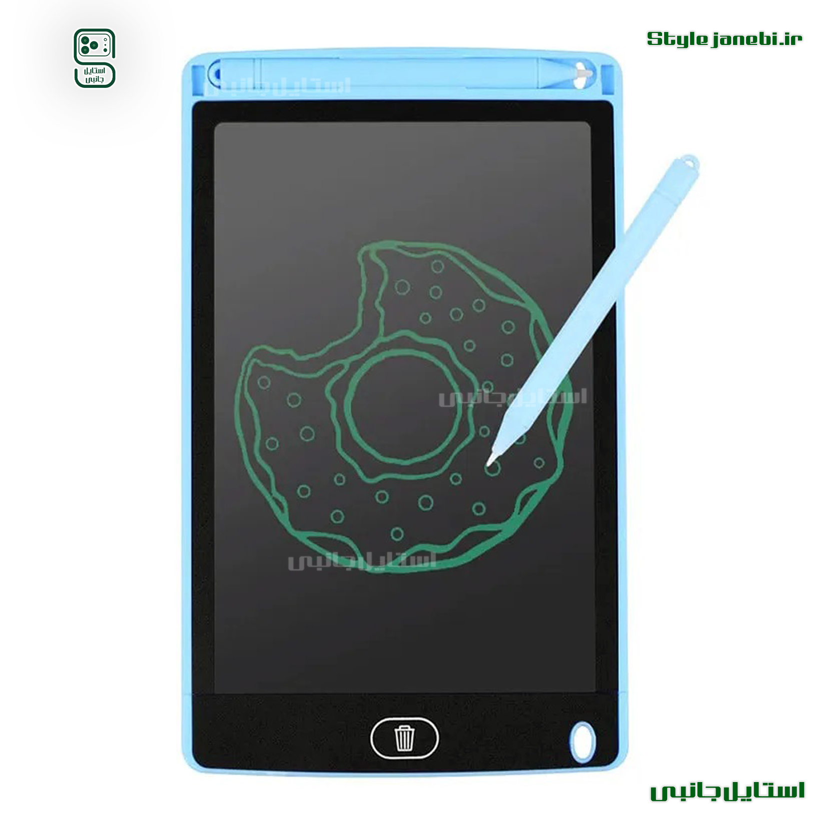 تبلت-جادویی