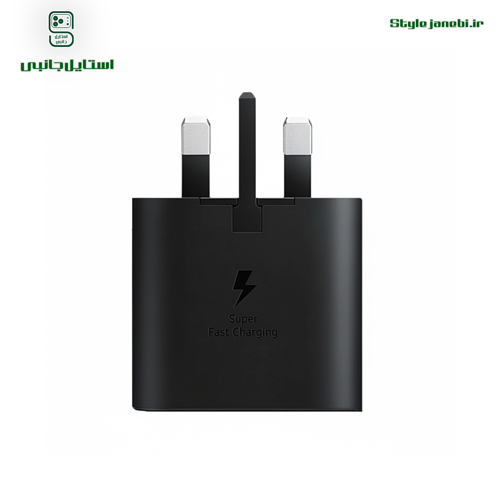 کلگی-شارژر-سامسونگ