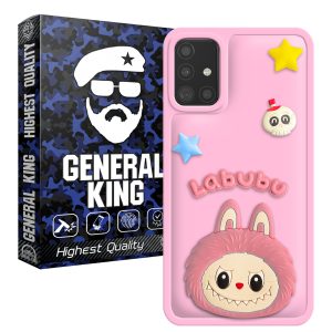 ژنرال-کینگ