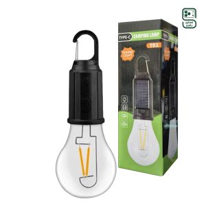 لامپ-ال-ای-دی-شارژی-خورشیدی-نور-روشنایی