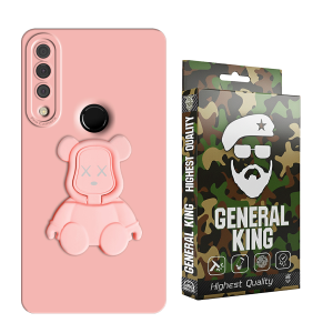 کاور ژنرال کینگ مدل GR-HLD برای گوشی هوآوی Y9 Prime 2019 / آنر 9X