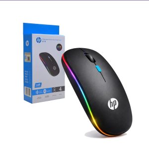 ماوس بی سیم مدل HP-RGB-w10