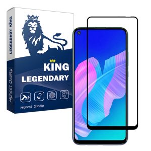 محافظ صفحه نمایش لجندری کینگ مدل FU-21 برای گوشی هوآوی Y7P