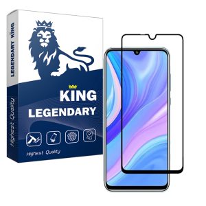 محافظ صفحه نمایش لجندری کینگ مدل FU-21 برای گوشی هوآوی Y8p