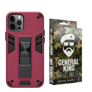 کاور ژنرال کینگ مدل GR-DAP برای گوشی اپل iPhone 11 Pro MAX