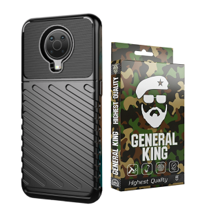 کاور ژنرال کینگ مدل GR-NKC برای گوشی نوکیا G10 / G20