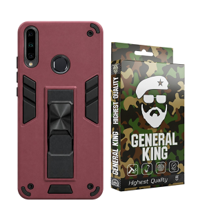 کاور ژنرال کینگ مدل GR-DAP برای گوشی هوآوی Y9 Prime 2019 / آنر 9X