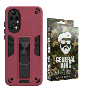 کاور ژنرال کینگ مدل GR-DAP برای گوشی هوآوی P50 Pro