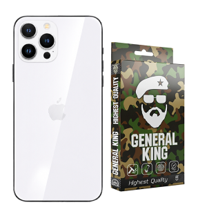 کاور ژنرال کینگ مدل G-21 برای گوشی اپل iPhone 13 pro