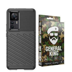 کاور ژنرال کینگ مدل GR-NKC برای گوشی شیائومی Mi 12T / Mi 12T Pro