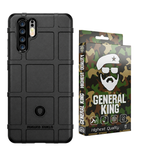 کاور ژنرال کینگ مدل GR-NO برای گوشی هوآوی P30 pro