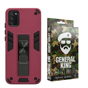 کاور ژنرال کینگ مدل GR-DAP برای گوشی شیائومی Poco M3 / Redmi 9T