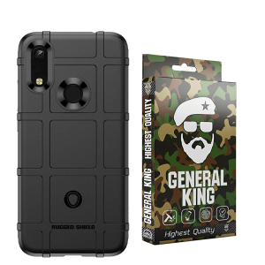 کاور ژنرال کینگ مدل GR-NO برای گوشی هوآوی Y6 Prime 2019 / Y6S / آنر 8A